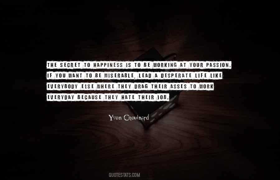 Yvon Chouinard Quotes #428202