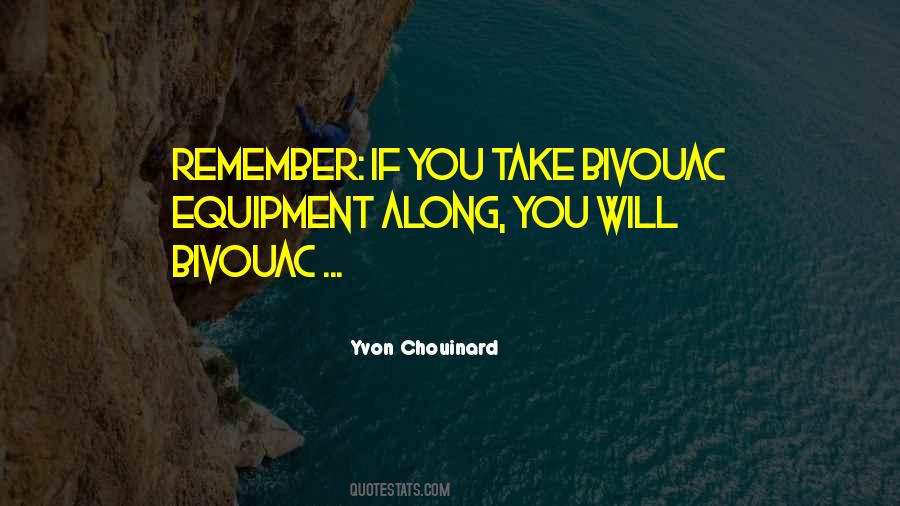 Yvon Chouinard Quotes #642929