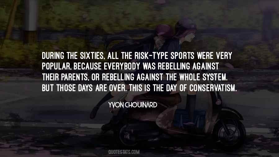 Yvon Chouinard Quotes #662530