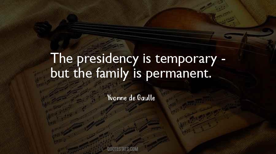 Yvonne De Gaulle Quotes #501007 Yvonne De Gaulle Quotes #501007