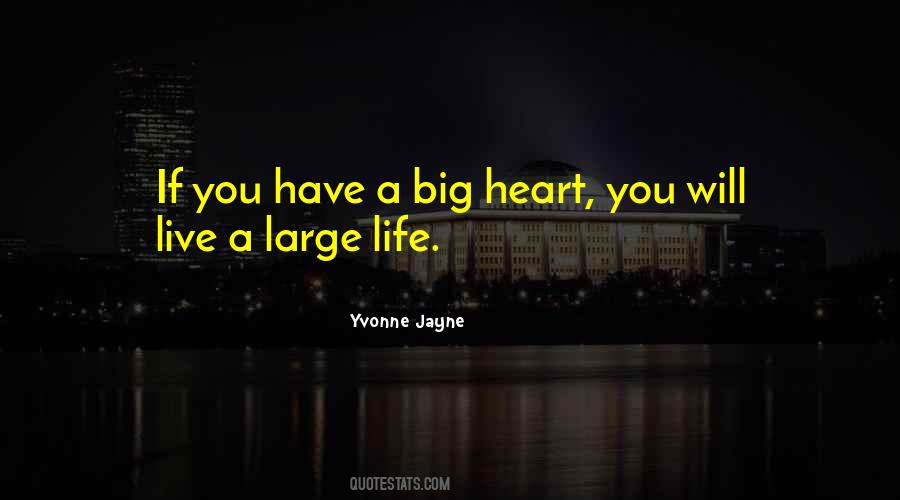 Yvonne Jayne Quotes #90723