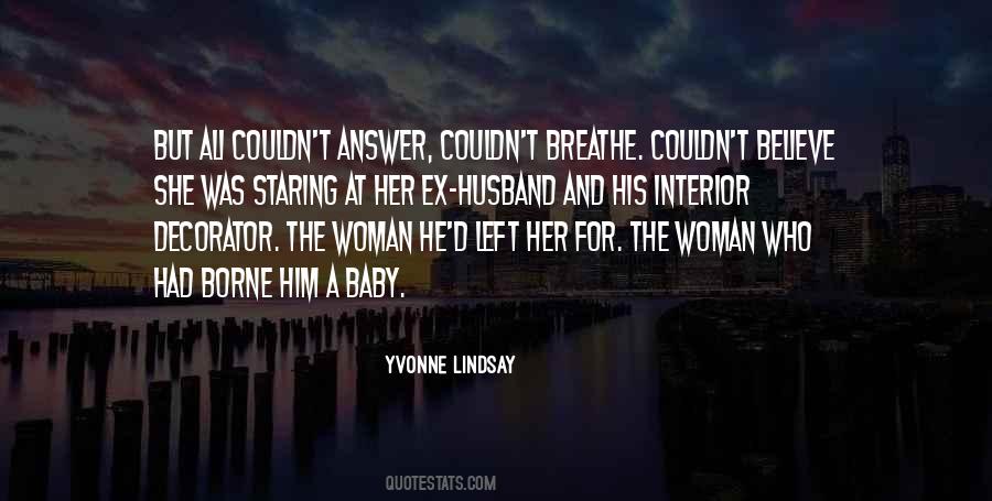 Yvonne Lindsay Quotes #162661