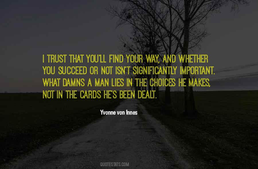 Yvonne Von Innes Quotes #1790221 Yvonne Von Innes Quotes #1790221