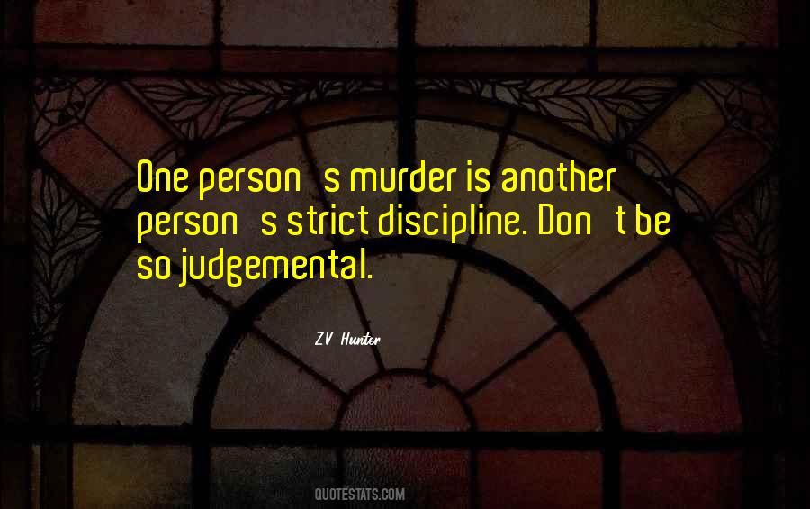 Z.V. Hunter Quotes #466045 Z.V. Hunter Quotes #466045