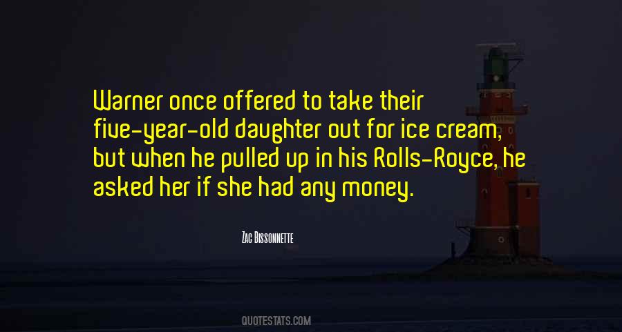 Zac Bissonnette Quotes #1501451 Zac Bissonnette Quotes #1501451