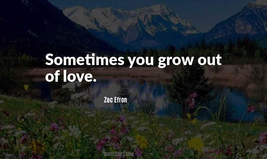 Zac Efron Quotes #104260