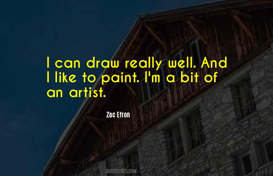 Zac Efron Quotes #1174905