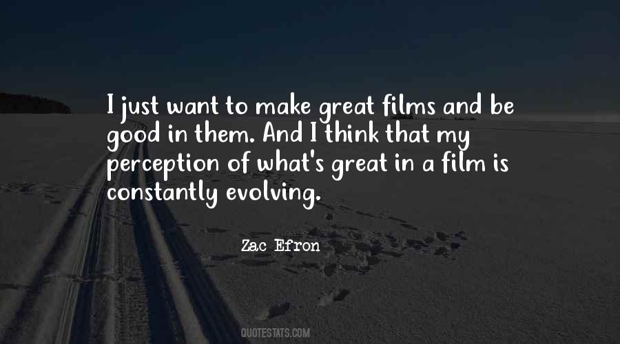 Zac Efron Quotes #1288884