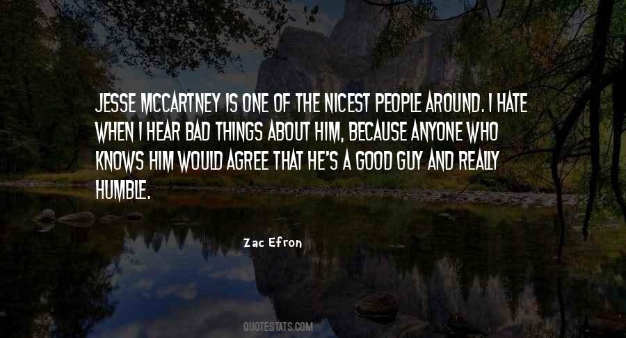 Zac Efron Quotes #1346678