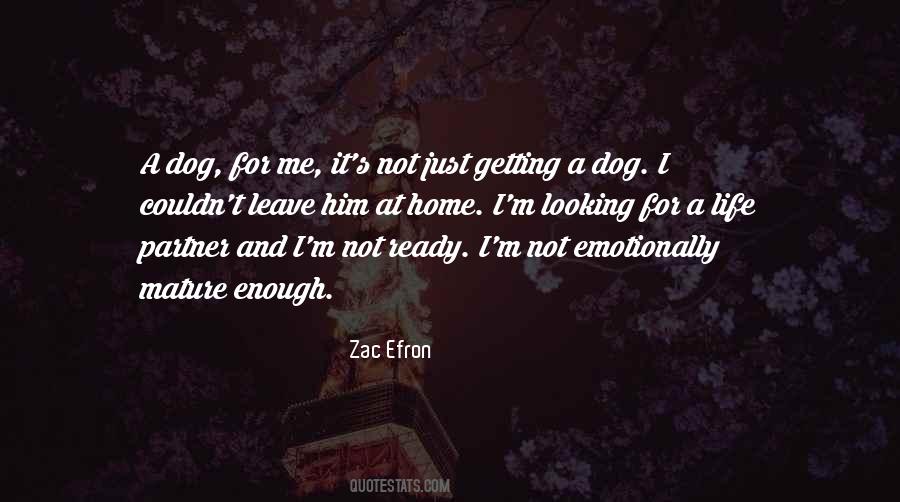 Zac Efron Quotes #1400840