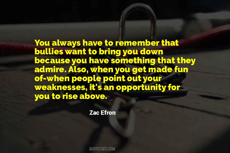 Zac Efron Quotes #1460179