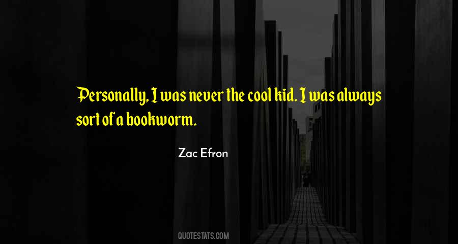 Zac Efron Quotes #14817