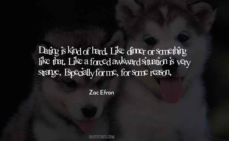 Zac Efron Quotes #1669560