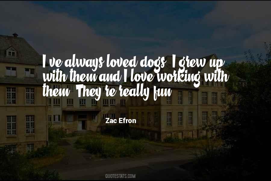 Zac Efron Quotes #1682382