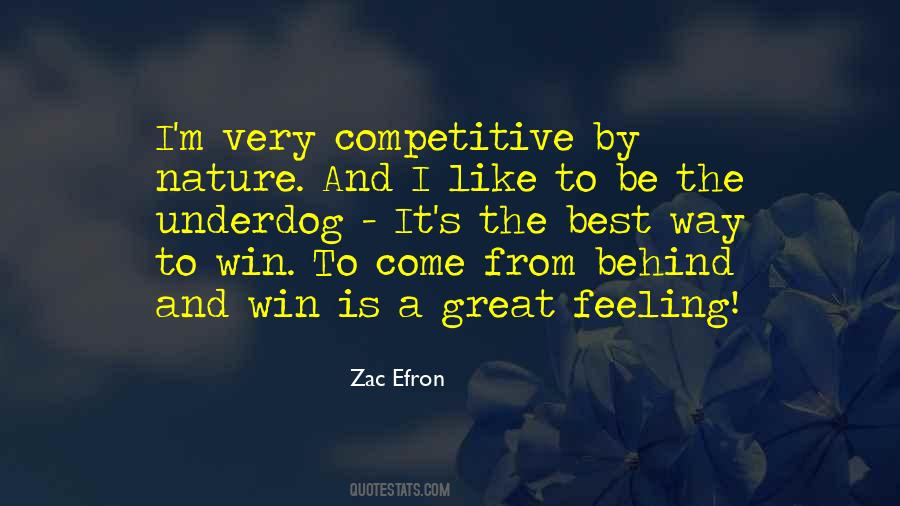 Zac Efron Quotes #1807215