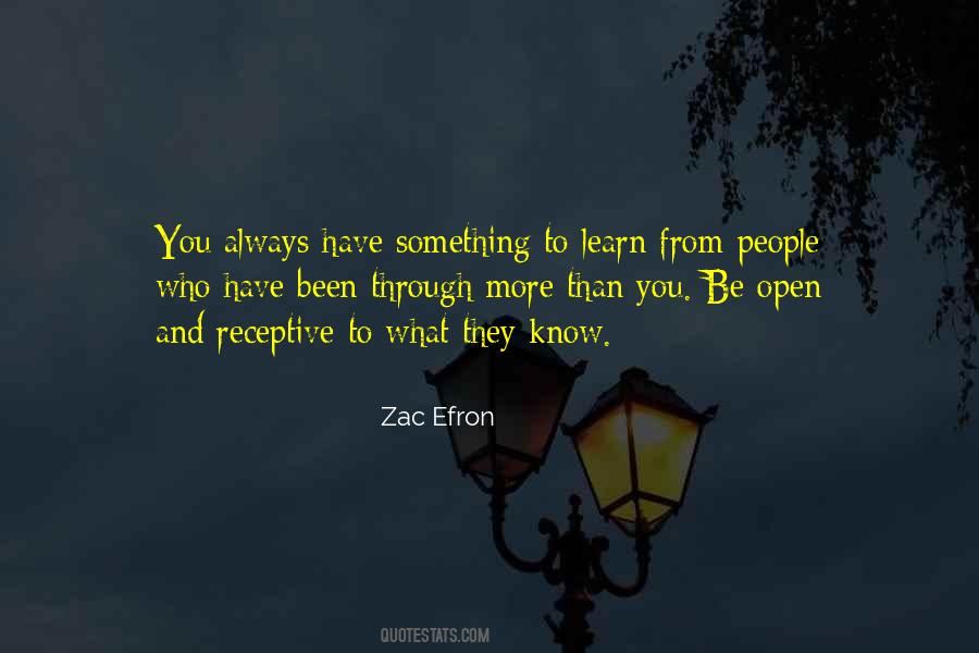 Zac Efron Quotes #393821