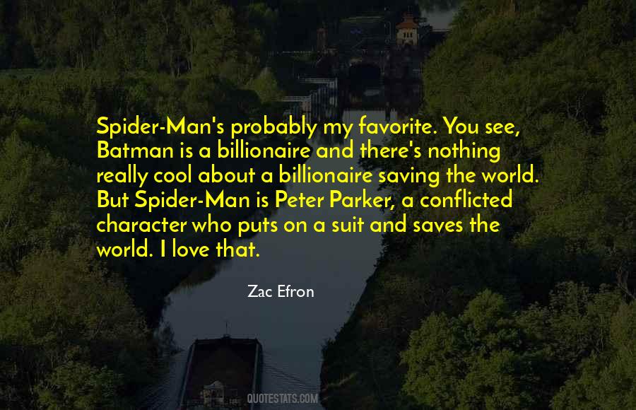 Zac Efron Quotes #67419