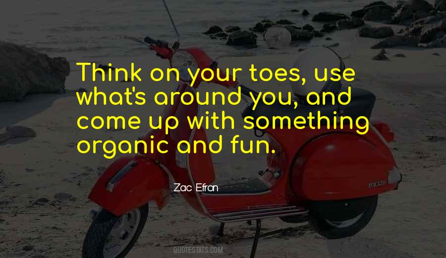 Zac Efron Quotes #695473
