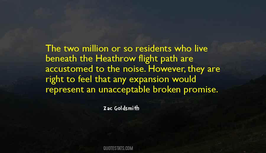 Zac Goldsmith Quotes #478592