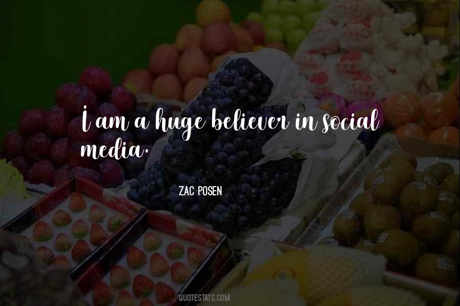 Zac Posen Quotes #1608666