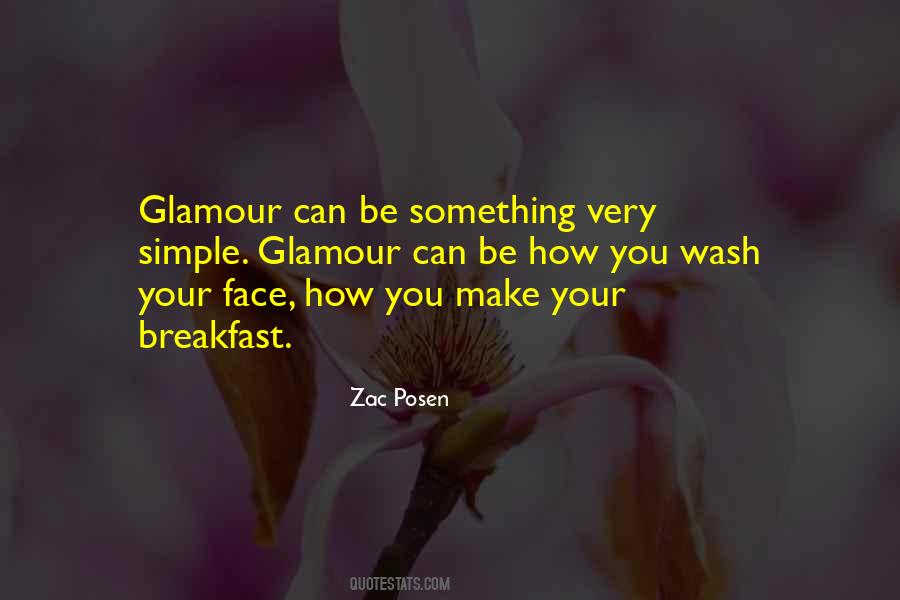 Zac Posen Quotes #182055