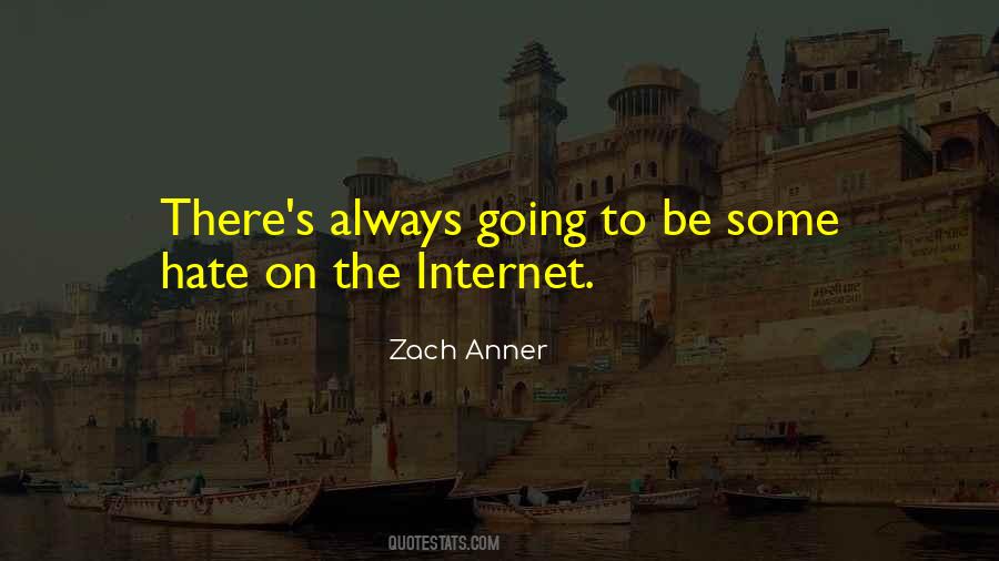 Zach Anner Quotes #1423952
