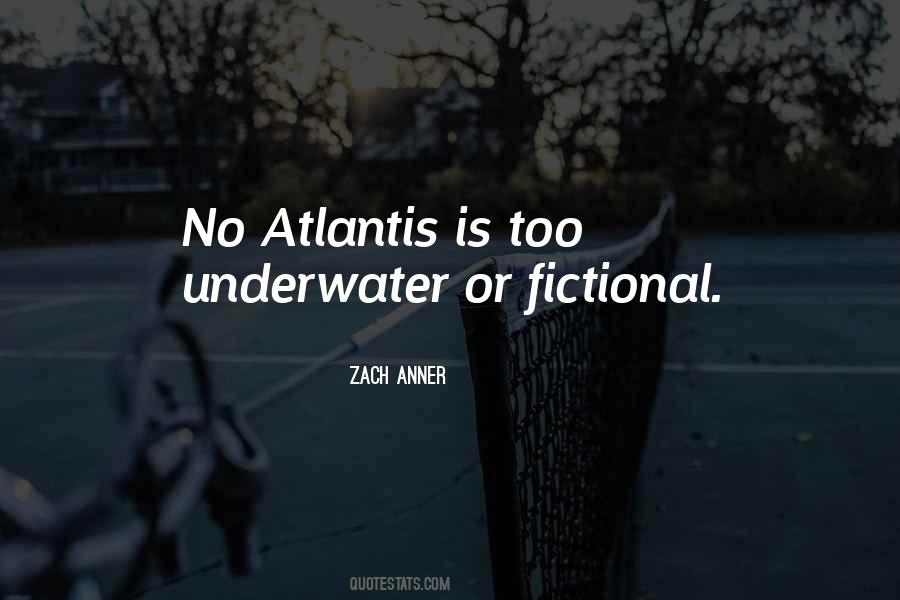 Zach Anner Quotes #349897