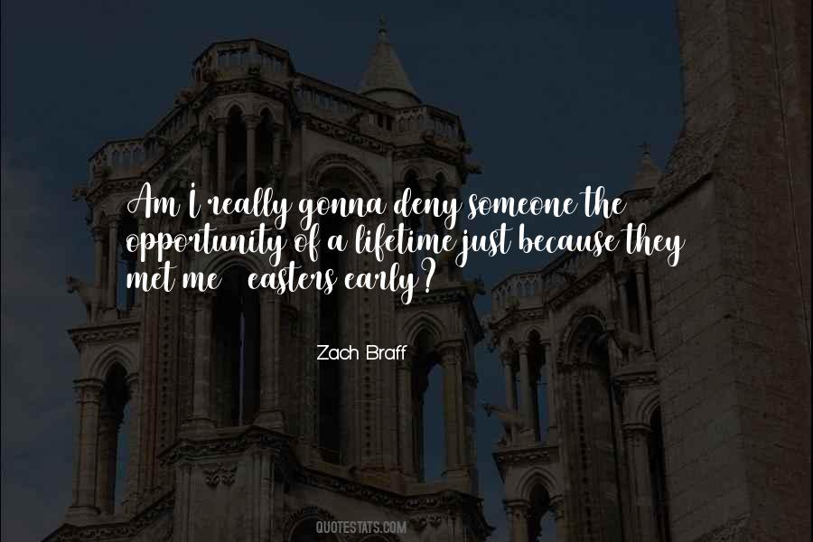 Zach Braff Quotes #1416039