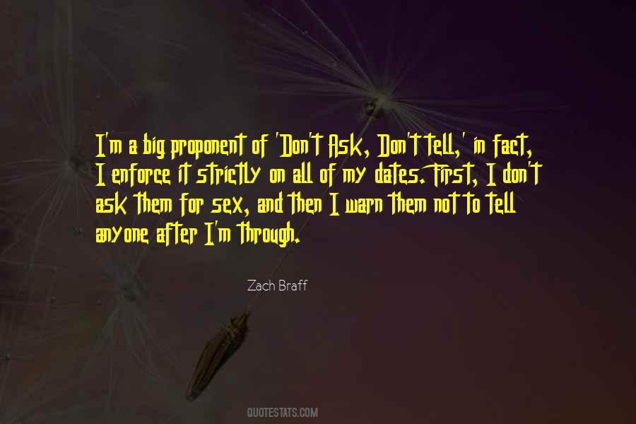 Zach Braff Quotes #1659854