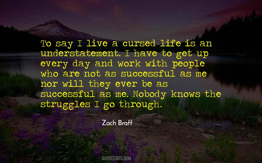 Zach Braff Quotes #1704614