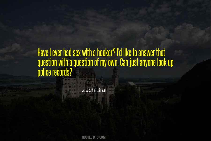 Zach Braff Quotes #1708698