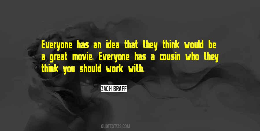 Zach Braff Quotes #1717018