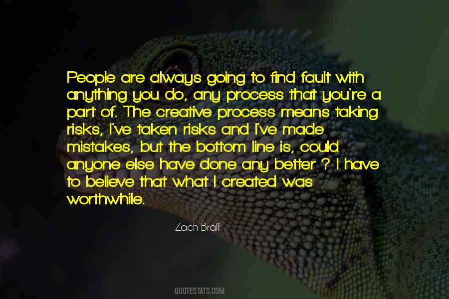 Zach Braff Quotes #205220