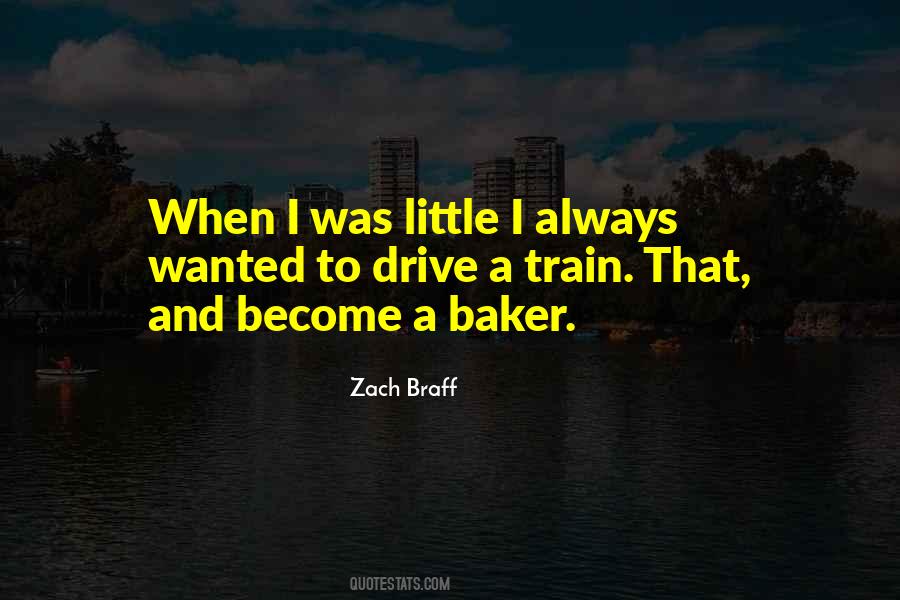 Zach Braff Quotes #498980