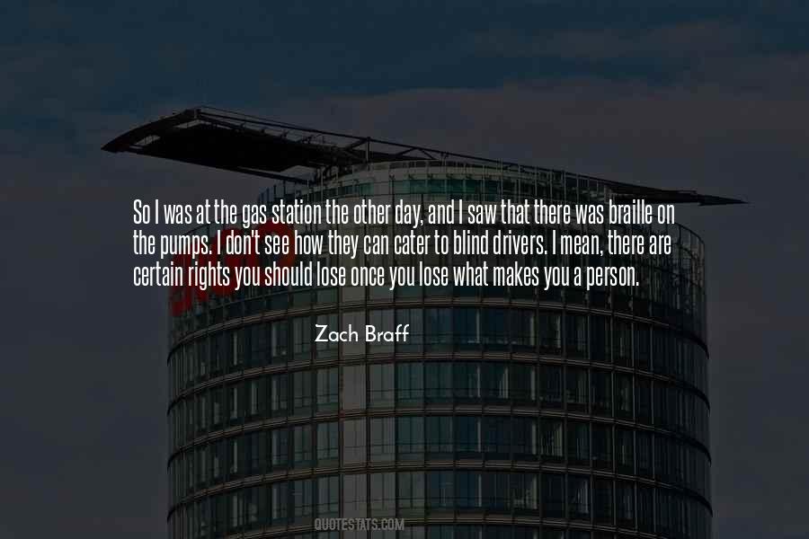 Zach Braff Quotes #680829