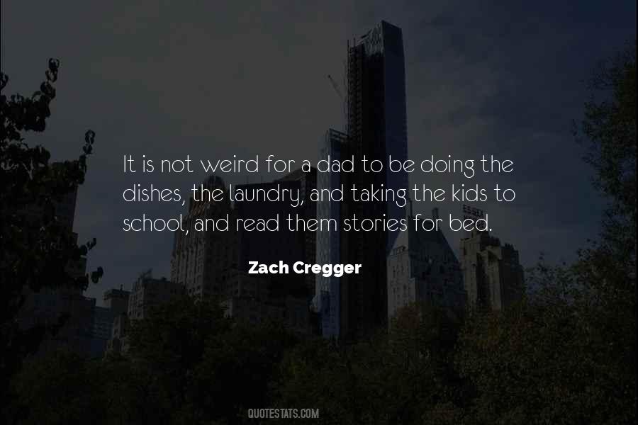 Zach Cregger Quotes #495823