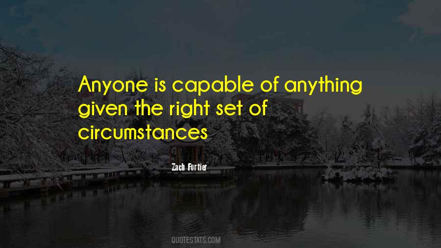Zach Fortier Quotes #1282168 Zach Fortier Quotes #1282168
