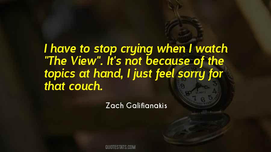 Zach Galifianakis Quotes #1005845