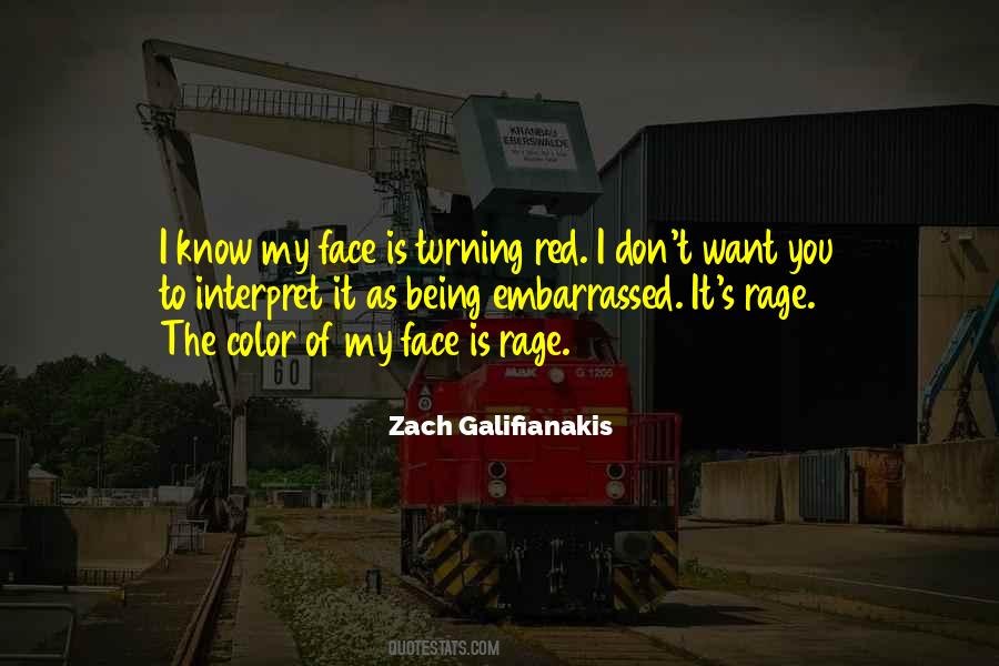 Zach Galifianakis Quotes #1359681