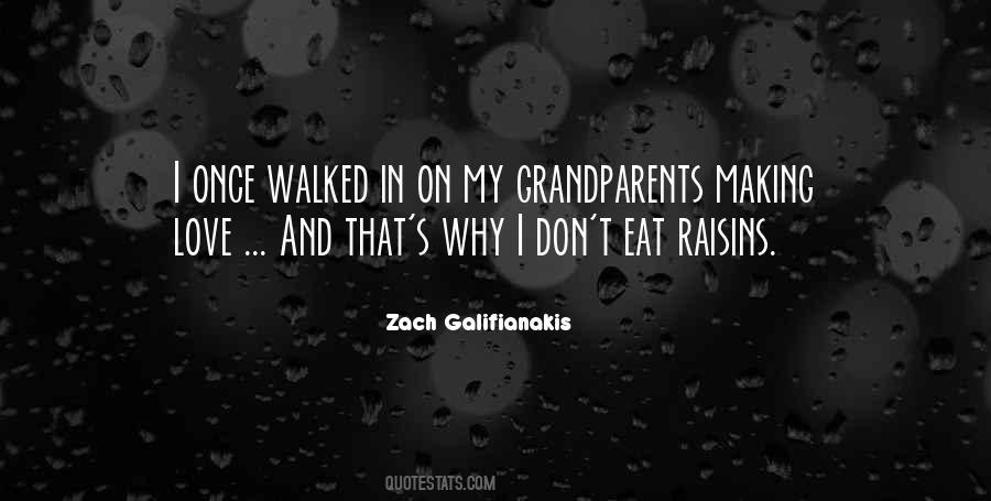 Zach Galifianakis Quotes #1452520