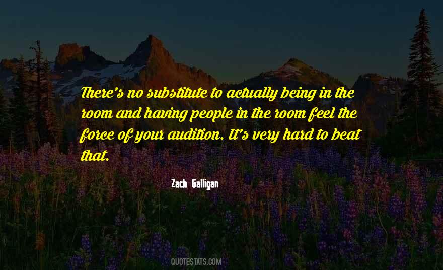 Zach Galligan Quotes #1398438