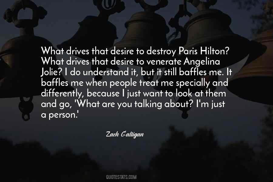 Zach Galligan Quotes #936719