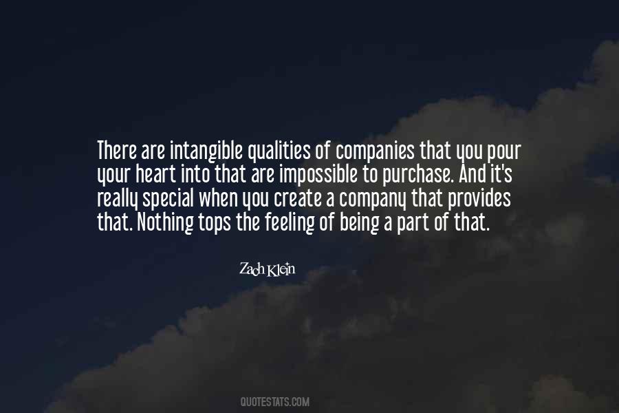 Zach Klein Quotes #1520919