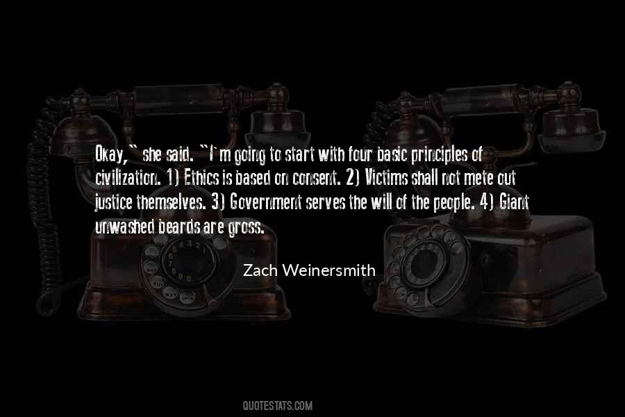 Zach Weinersmith Quotes #1183022