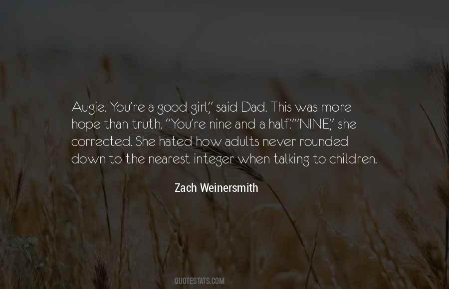 Zach Weinersmith Quotes #590864