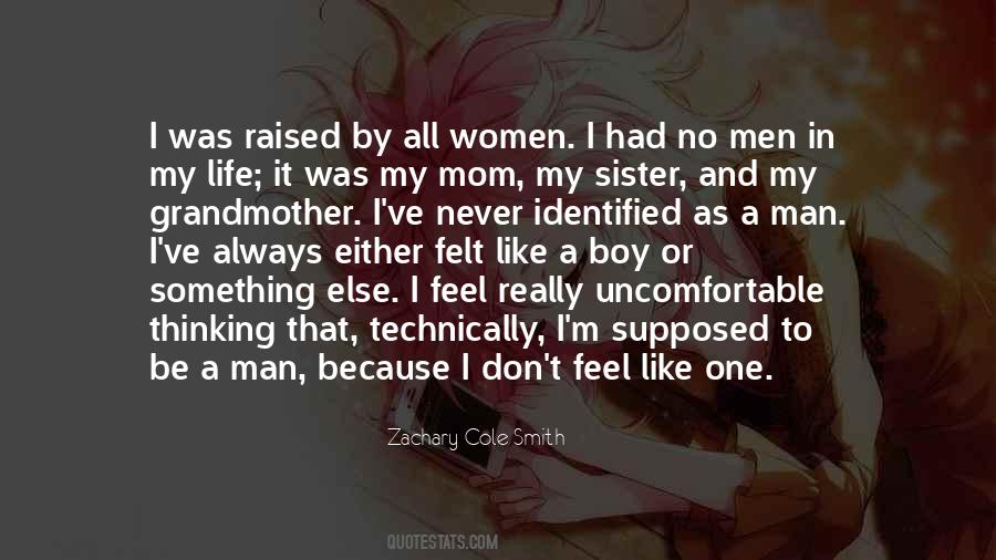 Zachary Cole Smith Quotes #1207482