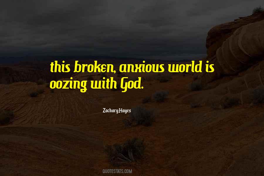 Zachary Hayes Quotes #1493489 Zachary Hayes Quotes #1493489