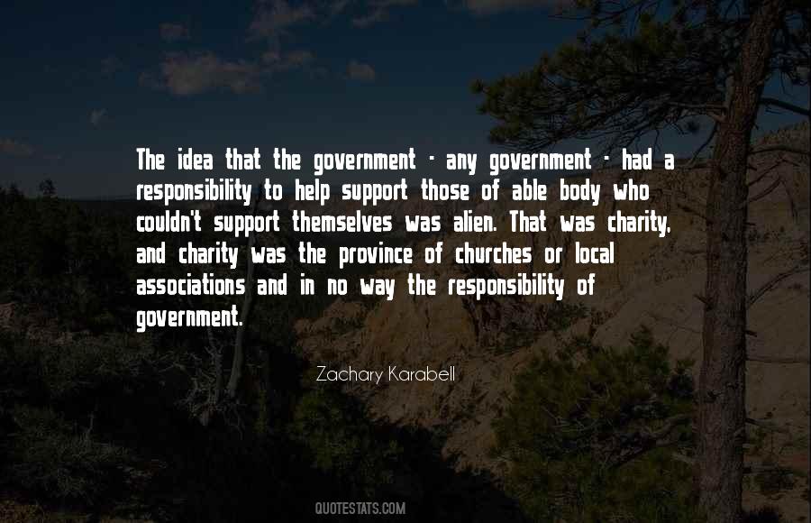 Zachary Karabell Quotes #261583 Zachary Karabell Quotes #261583