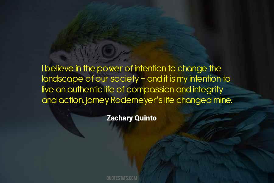 Zachary Quinto Quotes #1223527