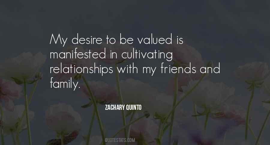 Zachary Quinto Quotes #1697816